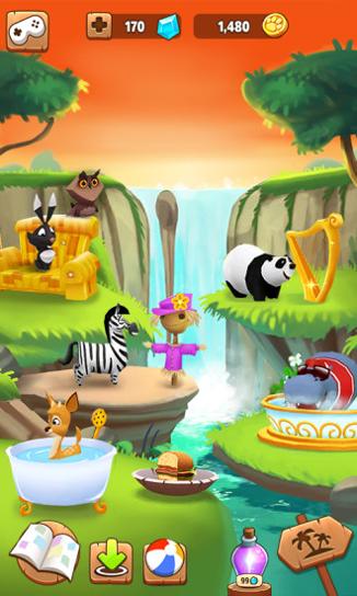 会说话的汉克狗 v3.0.5