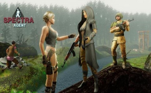 光谱自由射击 2020-06-24 16:31