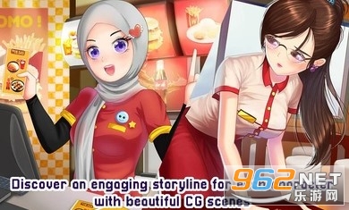 爱情和生活模拟RPG破解版 爱情和生活模拟RPG破解版