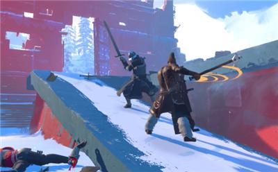 北方之刃 2021-06-10 10:33