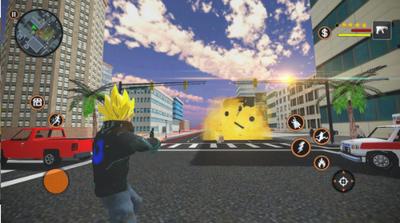 赛亚人模拟器手机版 v1.6