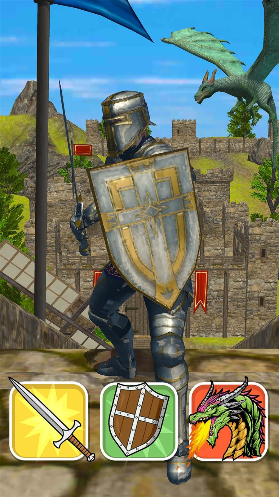 功夫乱斗  v0.2.0