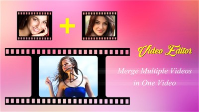 视频照片编辑 版本：v1.4