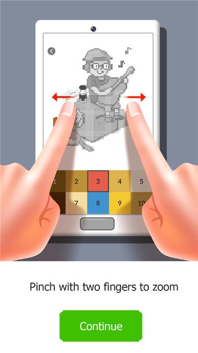 数字画家截图0