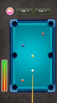 指尖桌球 v3.0.5
