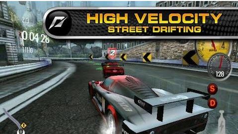 极品飞车13变速 高通(HTC)版v1.0.73