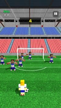 像素足球Pixel Soccer截图0