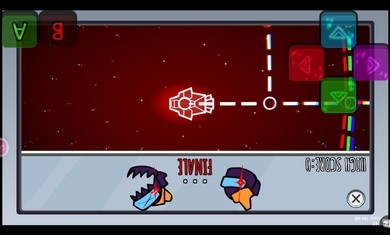 内鬼V4 官方正式版截图2