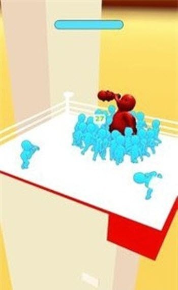 Clash Climb