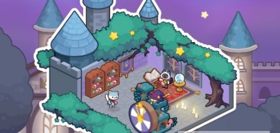 小猫咪大亨游戏官方安卓版  v5.5.2