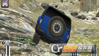 单机越野赛车游戏 v4.0 安卓版