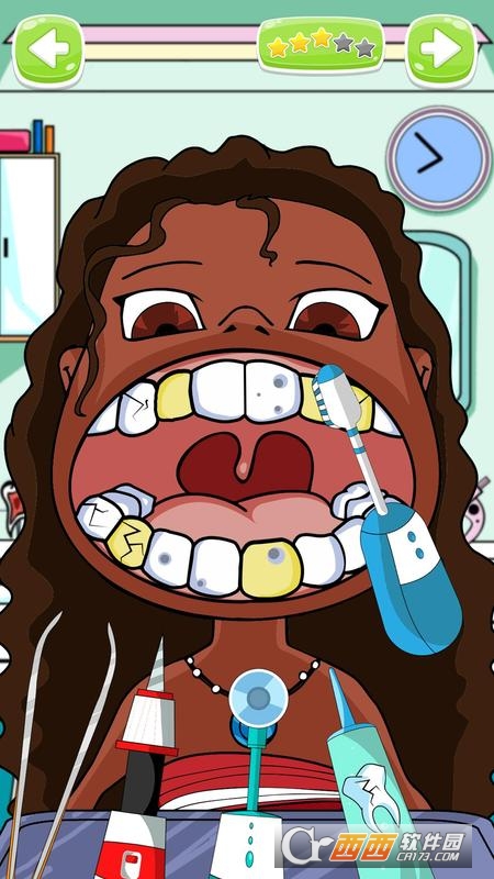 Become a Dentist 2(成为牙医2) v2 安卓版