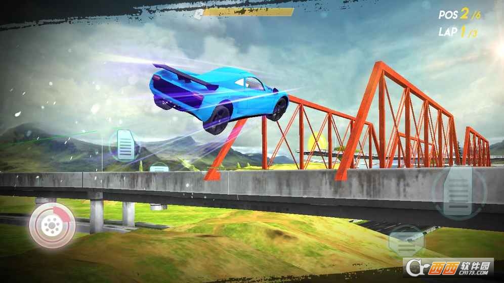 Desert Racing 2018(沙漠赛车2018) v1.4安卓版