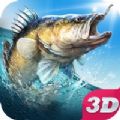 钓鱼大对决2021安卓最新版无限珍珠 