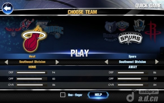 NBA 2K14 NBA 2K14 v1.30 v3.1.5