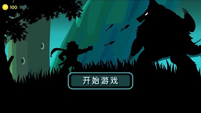 影镜逃生截图0