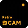 复古胶片相机Cam最新版app 