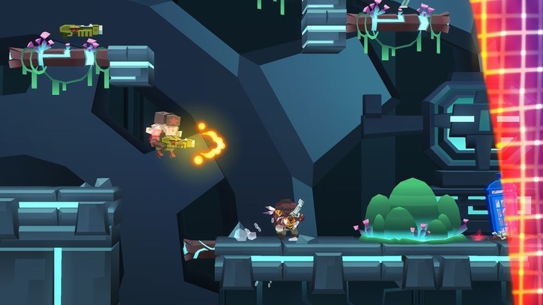 子弹联盟 v1.0.288