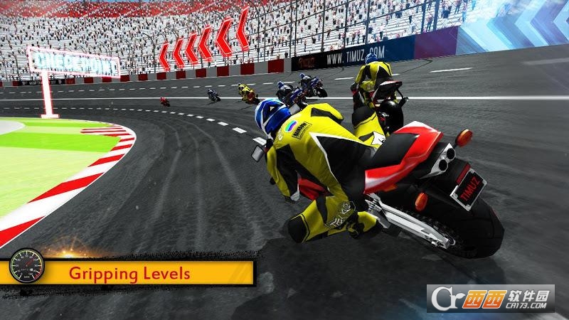 Bike racing 2018 v3.8 安卓版