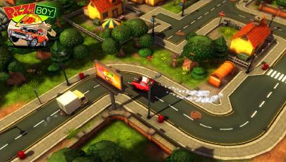 比萨男孩 1.1 安卓版