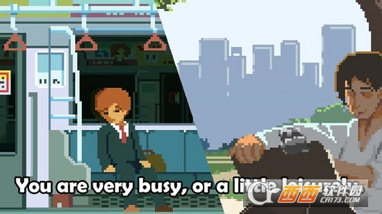 人生模拟器(life is a game)截图1