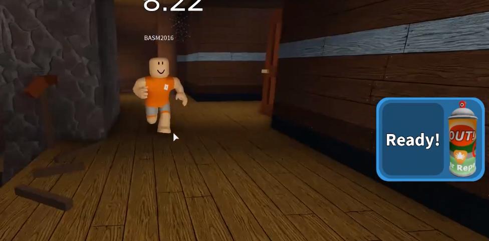 Roblox蜘蛛人截图0