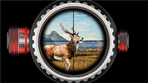 荒野狩猎求生  v1.0