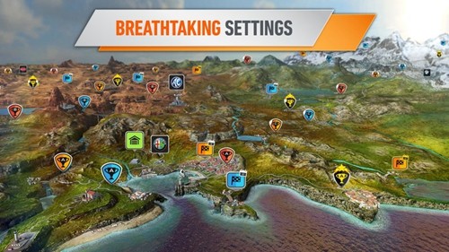 极速俱乐部 手游版 v3.1.5