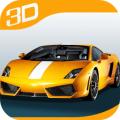 3D终极车神2