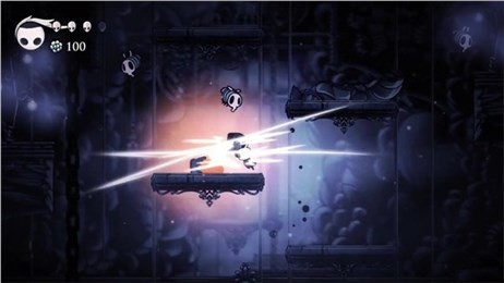 空洞骑士破解版截图3
