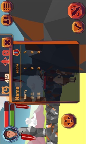 求生世界 版本：v3.12.107