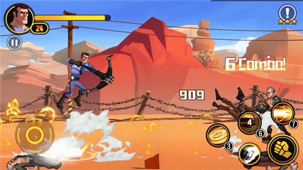 超级英雄正义复仇者  v1.1.1.103