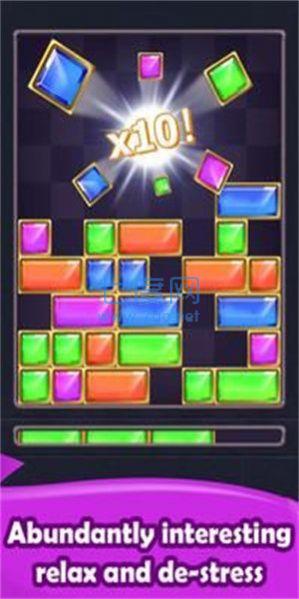 Jewel Match Master