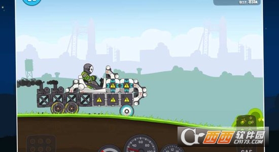 RoverCraft(越野太空车) v1.30.2 安卓版