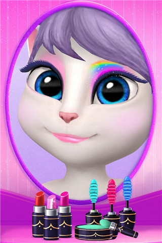 我的安吉拉2023最新版 v6.3.0.828