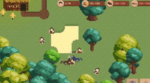 这是你的土地 v1.0.3