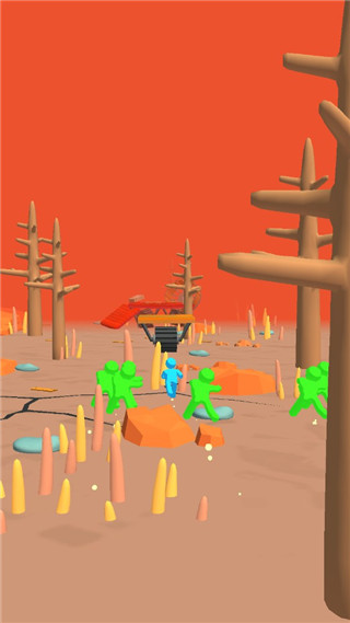 末日集结免广告破解版 v36.1.3