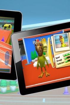 夏季运动会 Tap and Field v3.1.5