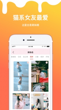 喵爪拼图ios版 v3.0.5