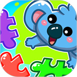 儿童宝宝拼图游戏最新版