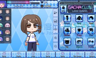 Gacha Star加查之星截图2