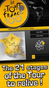 环法自行车赛2013 Tour de France 2013  The Official Game v3.1.5
