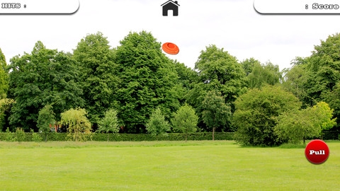 飞碟射击 Shooting Sporting Clay v3.1.5