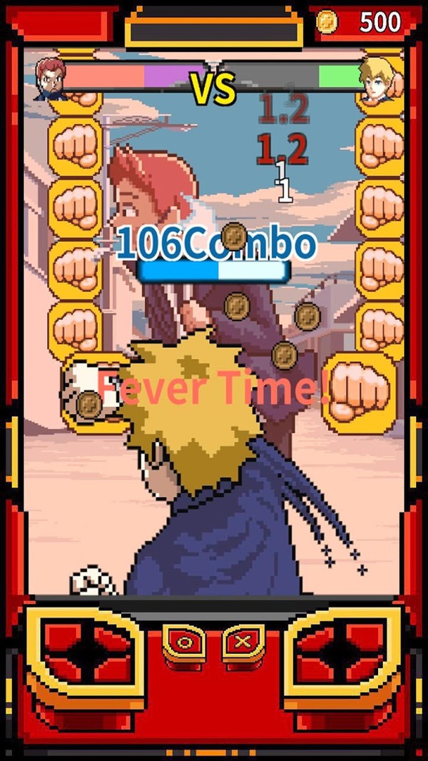 高手养成记 v2.03