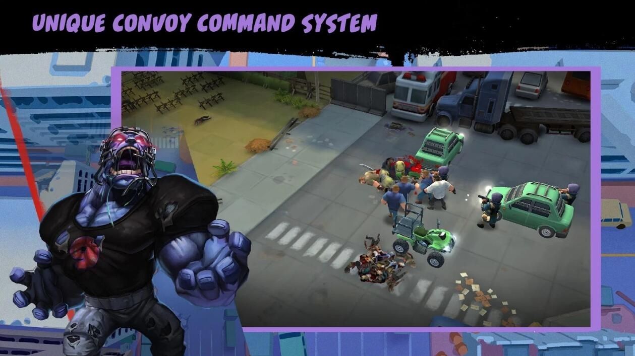 致命的护卫队手机游戏最新正版下载  v4.3.3