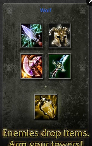 迷宫塔防MazebertTD v1.0.4 最新安卓版