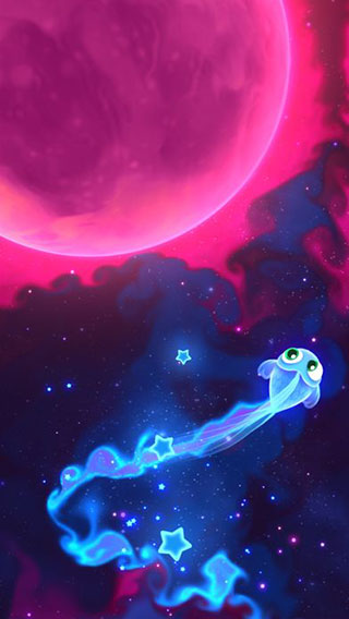 超级星鱼最新版官方版截图1