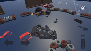 真正的动力31游戏安卓版（Real Dri v3.4.1