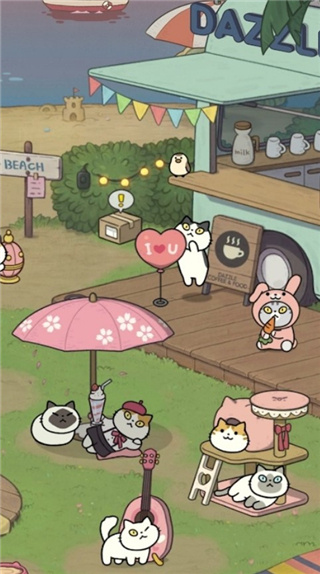 神秘猫咪字典最新版本 v0271