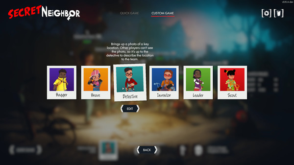 秘密邻居联机版OF